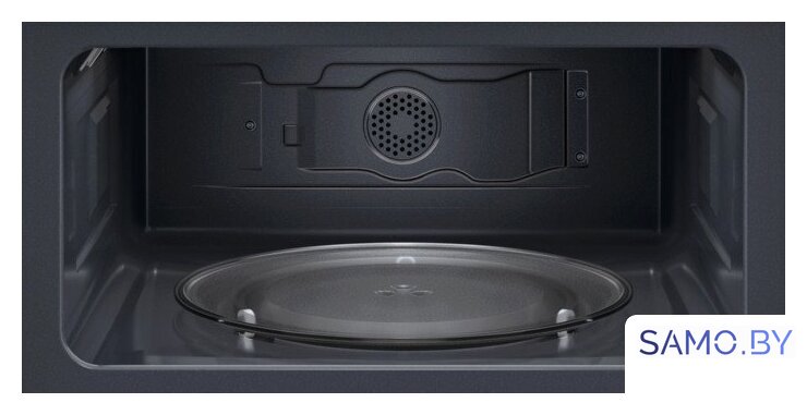 Микроволновая печь Electrolux MealAssist 700 LVM8E08V - Изображение №5 — Интернет-магазин samo.by