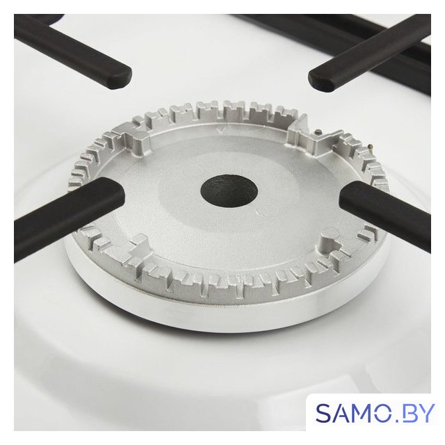 Варочная панель MAUNFELD EGHE.32.3EW/G - Изображение №5 — Интернет-магазин samo.by