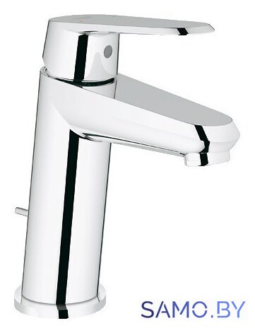 Смеситель Grohe Eurodisc Cosmopolitan 23049002 - Изображение №1 — Интернет-магазин samo.by