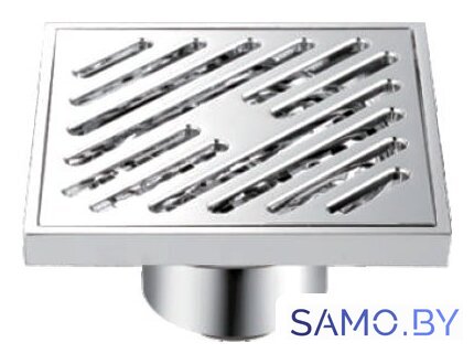 Трап/канал Gappo G81050 - Изображение №1 — Интернет-магазин samo.by