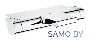 Смеситель Grohe Grohtherm 2000 NEW 34464001 - Изображение №1 — Интернет-магазин samo.by