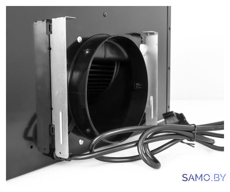 Кухонная вытяжка Exiteq EX-1216 - Изображение №9 — Интернет-магазин samo.by