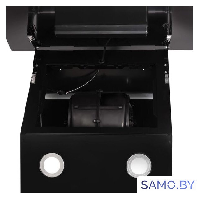 Кухонная вытяжка Exiteq EX-1216 - Изображение №6 — Интернет-магазин samo.by