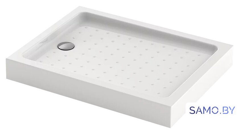 Душевой поддон Veconi TZ-54 TZ54-12080-С5 - Изображение №1 — Интернет-магазин samo.by