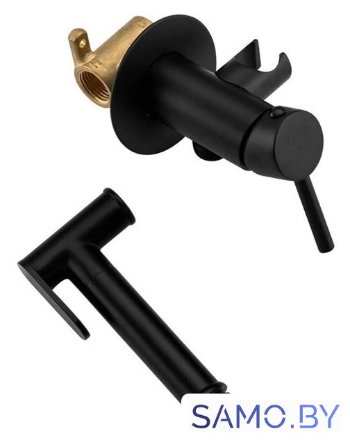 Гигиенический душ FRAP F7505-6 - Изображение №3 — Интернет-магазин samo.by