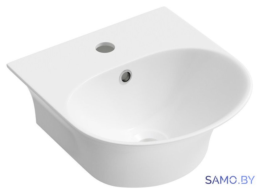 Умывальник Lavinia Boho Bathroom Sink 33311071 - Изображение №2 — Интернет-магазин samo.by