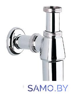 Сифон Grohe 28920000 - Изображение №1 — Интернет-магазин samo.by