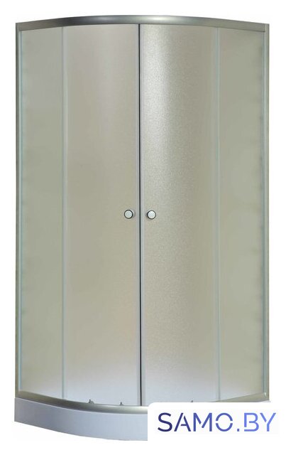 Душевой уголок Niagara Eco NG-007-14 90х90 - Изображение №1 — Интернет-магазин samo.by