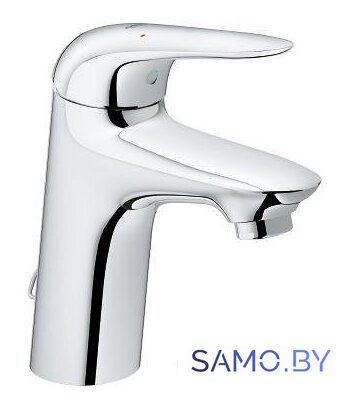 Смеситель Grohe Eurostyle [23713003] - Изображение №1 — Интернет-магазин samo.by