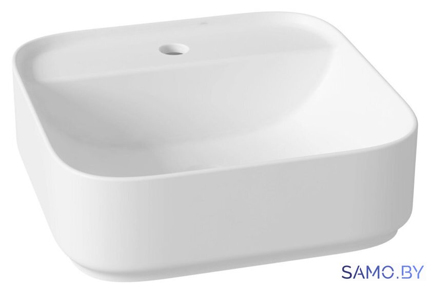 Умывальник Lavinia Boho Bathroom Sink Slim 33311007 - Изображение №2 — Интернет-магазин samo.by
