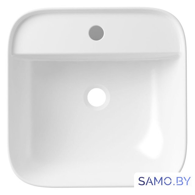 Умывальник Lavinia Boho Bathroom Sink Slim 33311007 - Изображение №3 — Интернет-магазин samo.by