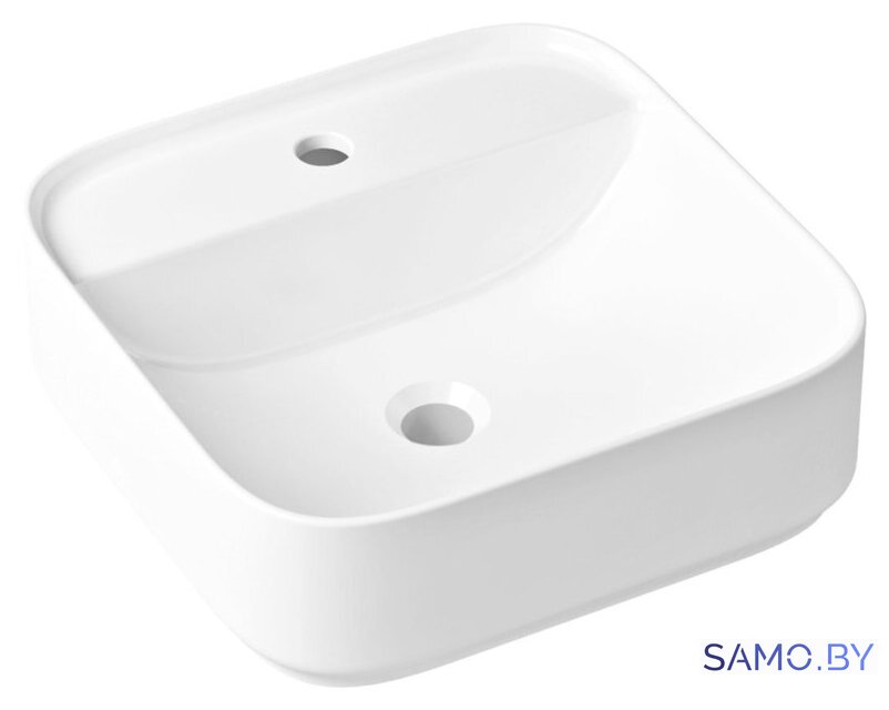 Умывальник Lavinia Boho Bathroom Sink Slim 33311007 - Изображение №1 — Интернет-магазин samo.by
