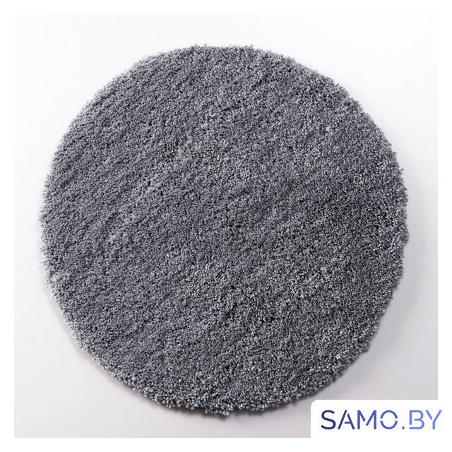 Коврик для ванной Wasserkraft Dill BM-3921 Monument - Изображение №1 — Интернет-магазин samo.by