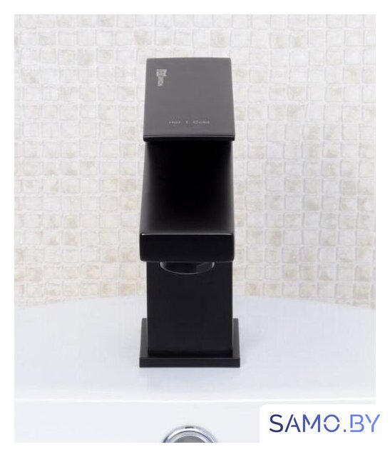 Смеситель Wasserkraft Abens 2003 - Изображение №4 — Интернет-магазин samo.by