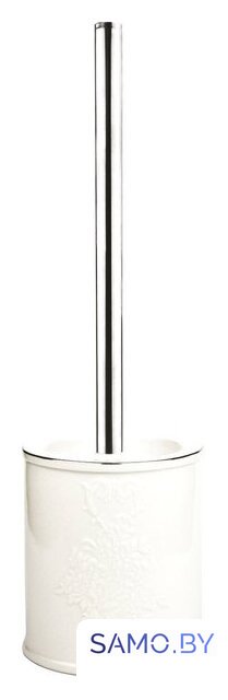 Ершик для унитаза Wasserkraft Rossel K-5727 - Изображение №2 — Интернет-магазин samo.by