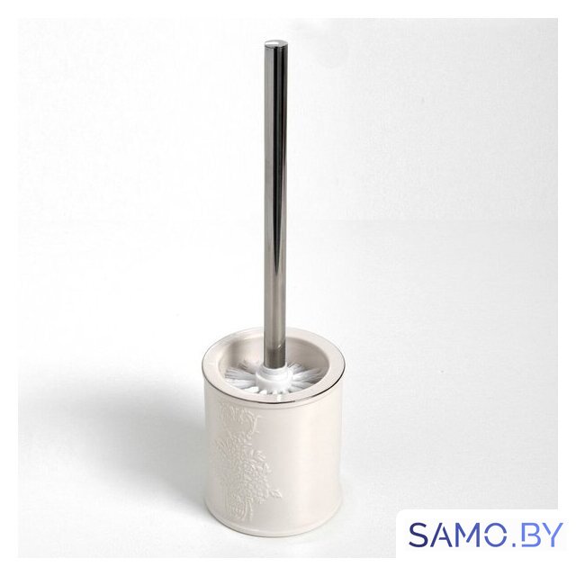 Ершик для унитаза Wasserkraft Rossel K-5727 - Изображение №1 — Интернет-магазин samo.by