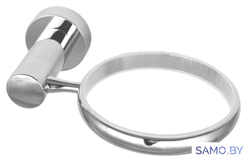 Держатель для ершика Wasserkraft Donau C176 - Изображение №1 — Интернет-магазин samo.by