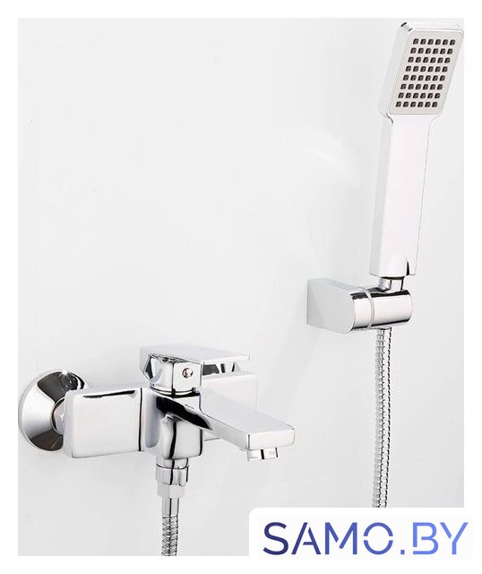 Смеситель FRAP H46 F3246 - Изображение №1 — Интернет-магазин samo.by