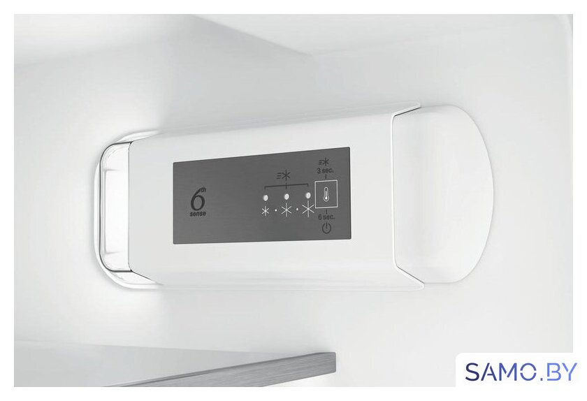 Холодильник Whirlpool WHC18 T132 - Изображение №7 — Интернет-магазин samo.by
