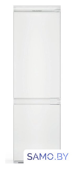 Холодильник Whirlpool WHC18 T132 - Изображение №3 — Интернет-магазин samo.by