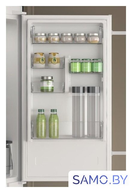 Холодильник Whirlpool WHC18 T132 - Изображение №4 — Интернет-магазин samo.by