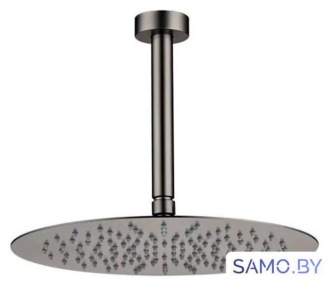 Душевая система  Grocenberg GB5099BG-2 (графит) - Изображение №3 — Интернет-магазин samo.by