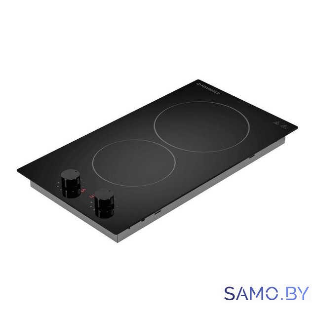 Варочная панель MAUNFELD CVCE292MBK2 - Изображение №3 — Интернет-магазин samo.by