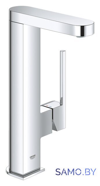 Смеситель Grohe Plus 23873003 - Изображение №1 — Интернет-магазин samo.by