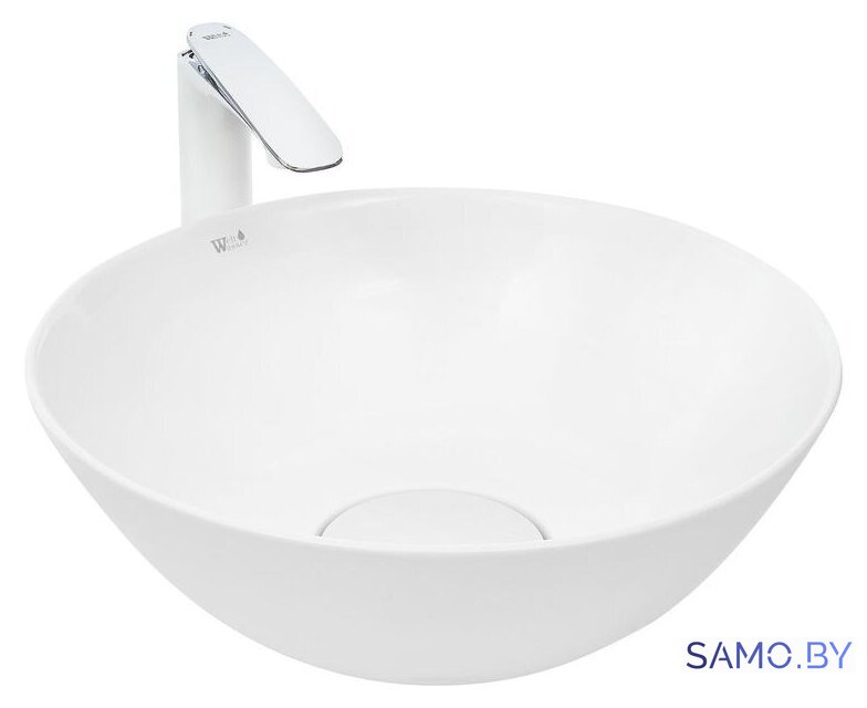 Умывальник WeltWasser Elbach 3132 - Изображение №1 — Интернет-магазин samo.by