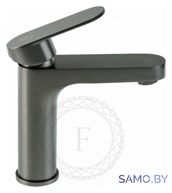 Смеситель Filarete Retta FL5030 (графит) - Изображение №12 — Интернет-магазин samo.by