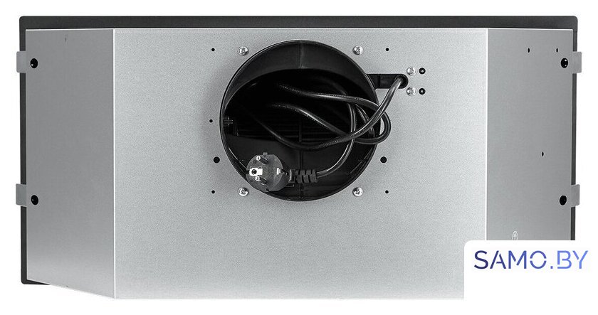 Кухонная вытяжка Exiteq EX-6036 (черный) - Изображение №12 — Интернет-магазин samo.by