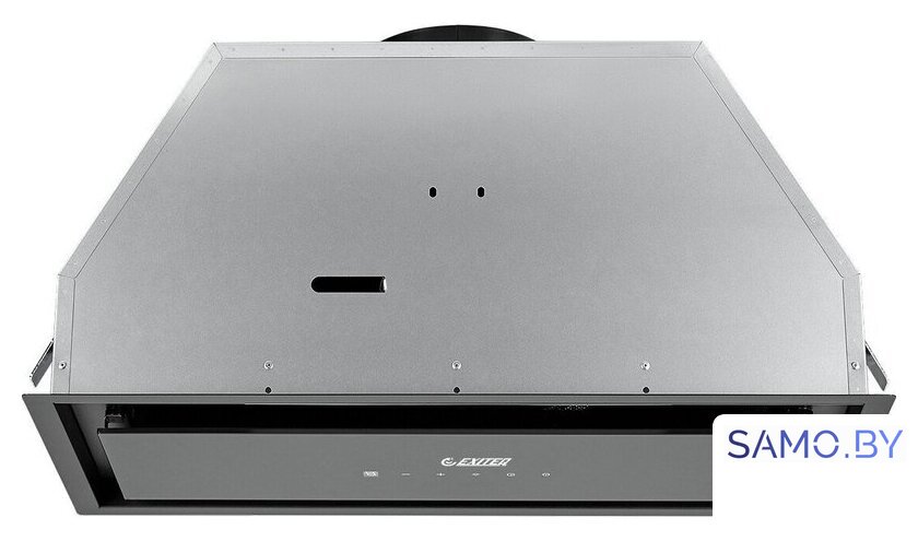 Кухонная вытяжка Exiteq EX-6036 (черный) - Изображение №1 — Интернет-магазин samo.by