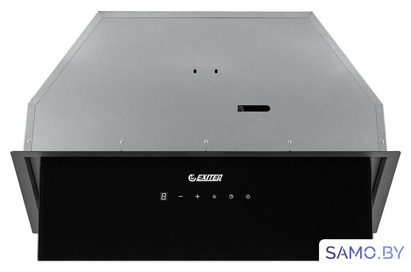 Кухонная вытяжка Exiteq EX-6036 (черный) - Изображение №3 — Интернет-магазин samo.by