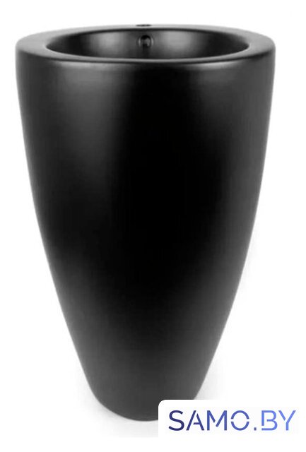Умывальник SantiLine SL-4004MB - Изображение №1 — Интернет-магазин samo.by