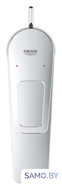 Смеситель Grohe Bauloop 23762001 - Изображение №2 — Интернет-магазин samo.by