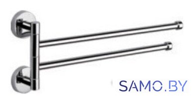Держатель для полотенца FRAP F112 - Изображение №1 — Интернет-магазин samo.by