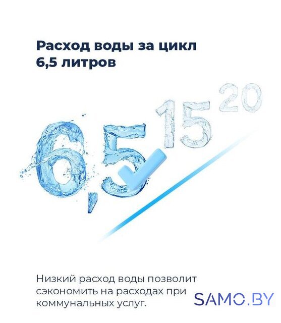 Встраиваемая посудомоечная машина MAUNFELD MLP 06IM - Изображение №24 — Интернет-магазин samo.by