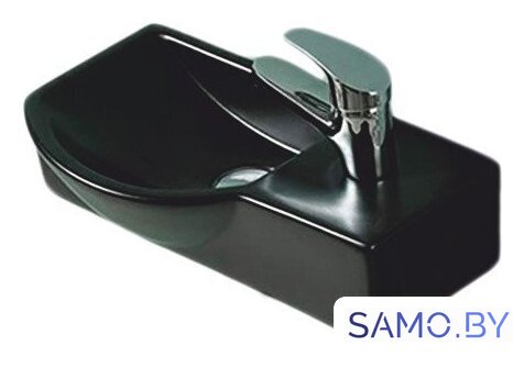 Умывальник SantiLine SL-2013LMB - Изображение №1 — Интернет-магазин samo.by