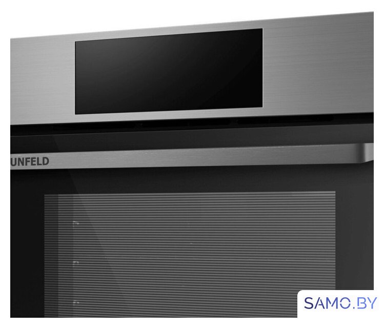 Электрический духовой шкаф MAUNFELD AEOD76106S - Изображение №12 — Интернет-магазин samo.by