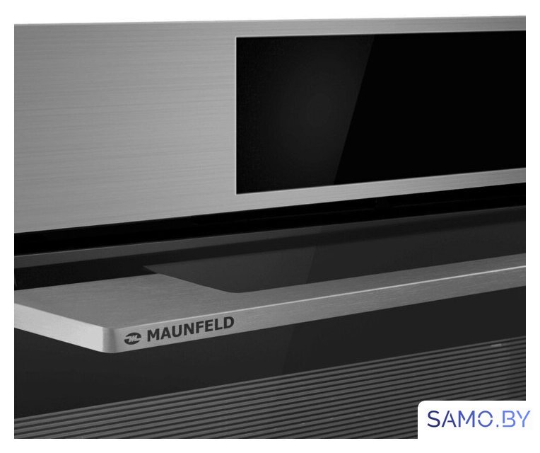 Электрический духовой шкаф MAUNFELD AEOD76106S - Изображение №13 — Интернет-магазин samo.by