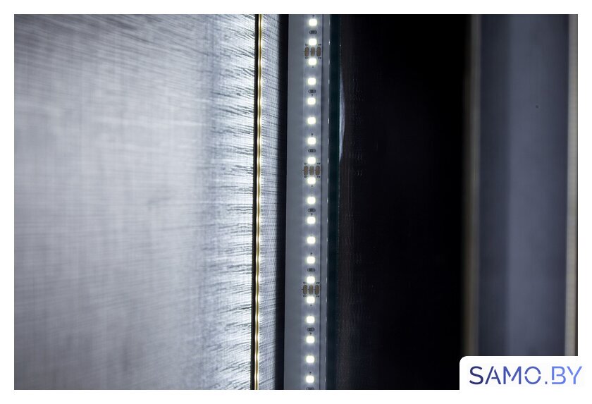  Roxen Зеркало Bella Long 510055-140 140х70 - Изображение №8 — Интернет-магазин samo.by