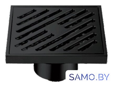 Трап/канал Gappo G81050-6 - Изображение №1 — Интернет-магазин samo.by
