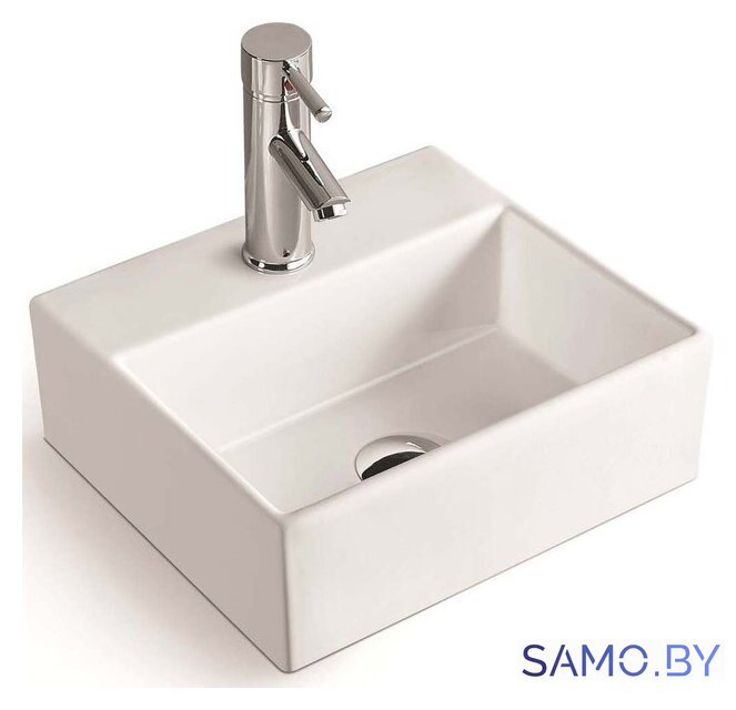 Умывальник SantiLine SL-2001 - Изображение №1 — Интернет-магазин samo.by