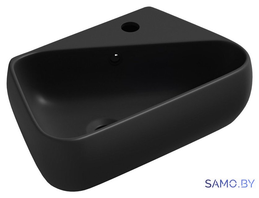 Умывальник Lavinia Boho Bathroom Sink Slim 33311070 - Изображение №2 — Интернет-магазин samo.by