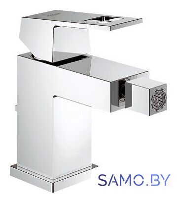 Смеситель Grohe Eurocube 23138000 - Изображение №1 — Интернет-магазин samo.by