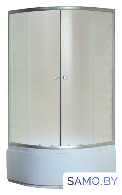 Душевой уголок Niagara Eco NG-006-14 90х90 - Изображение №1 — Интернет-магазин samo.by