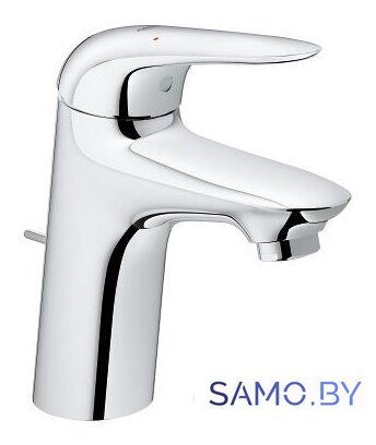 Смеситель Grohe Eurostyle [23707003] - Изображение №1 — Интернет-магазин samo.by