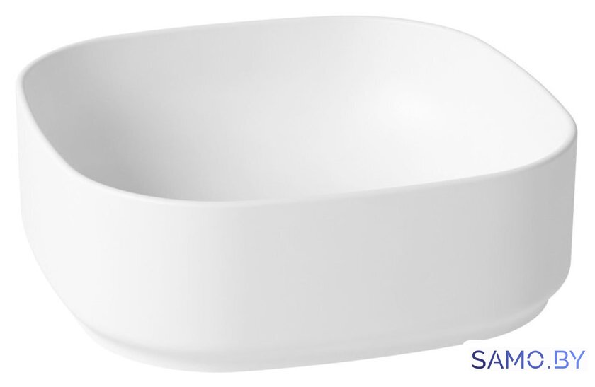 Умывальник Lavinia Boho Bathroom Sink Slim 33311006 - Изображение №2 — Интернет-магазин samo.by