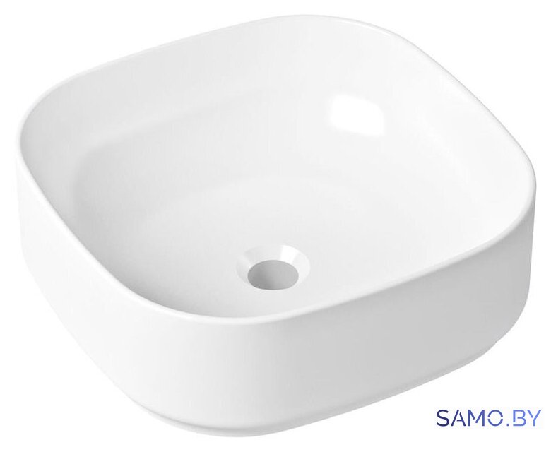 Умывальник Lavinia Boho Bathroom Sink Slim 33311006 - Изображение №1 — Интернет-магазин samo.by
