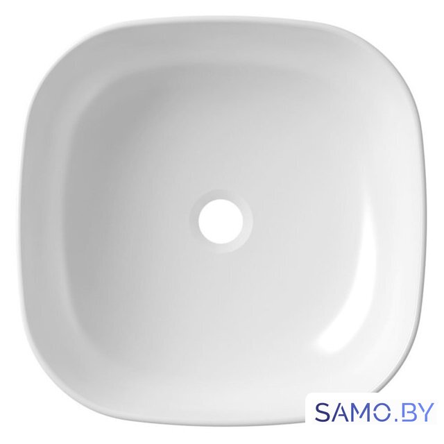 Умывальник Lavinia Boho Bathroom Sink Slim 33311006 - Изображение №3 — Интернет-магазин samo.by